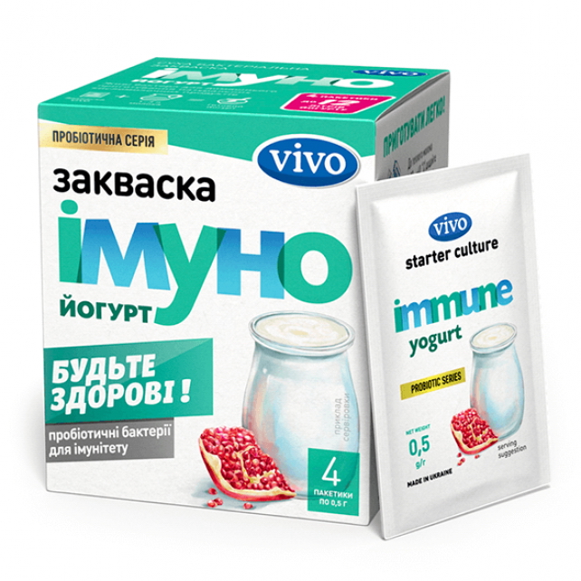   VIVO:       