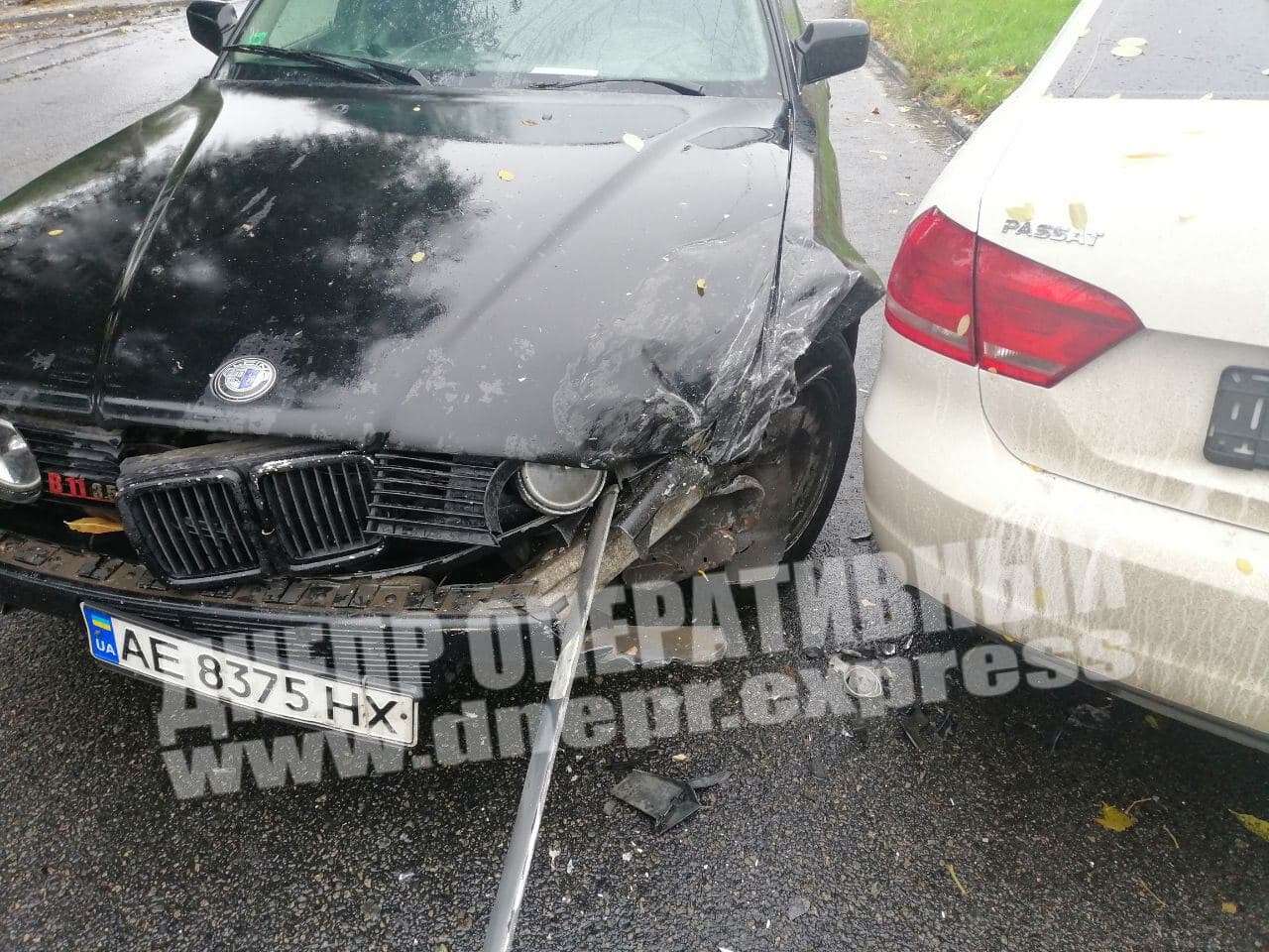       BMW   Volkswagen