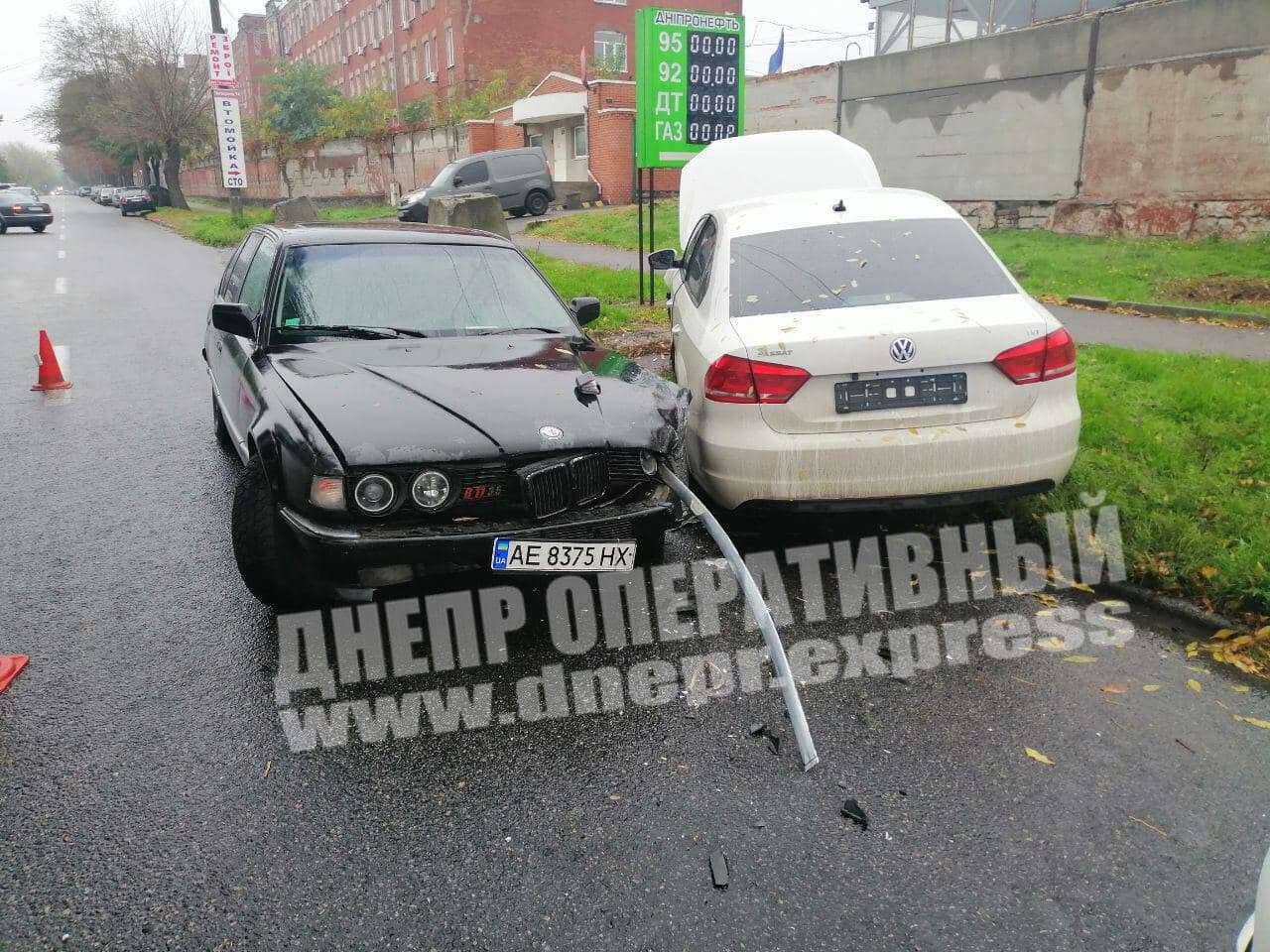       BMW   Volkswagen