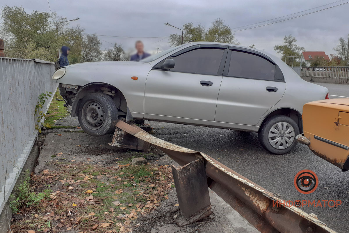      Daewoo Lanos       