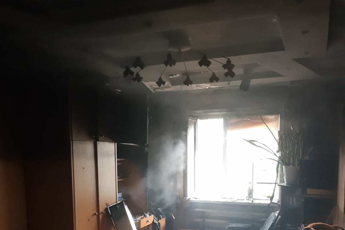      :     