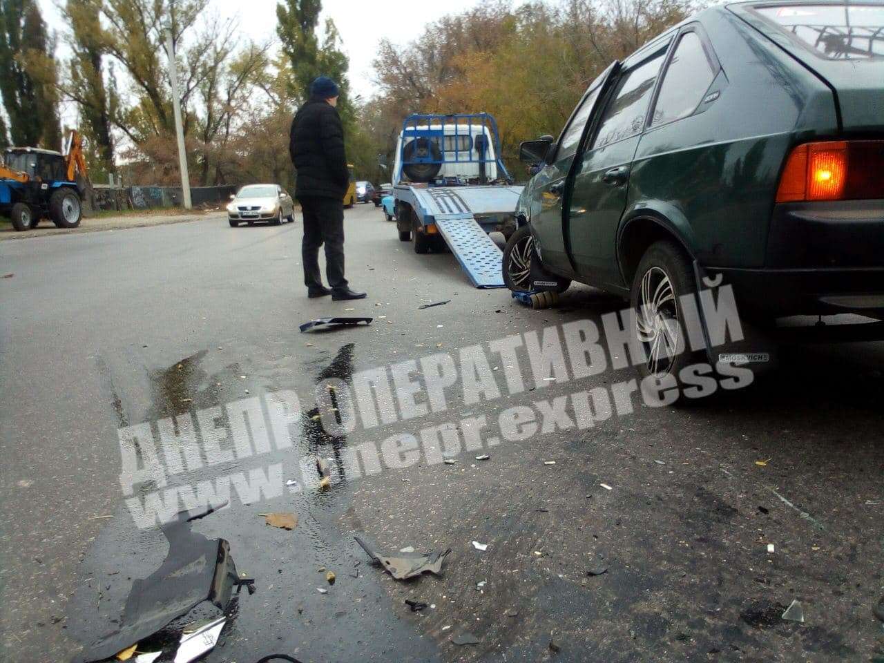         Skoda:   