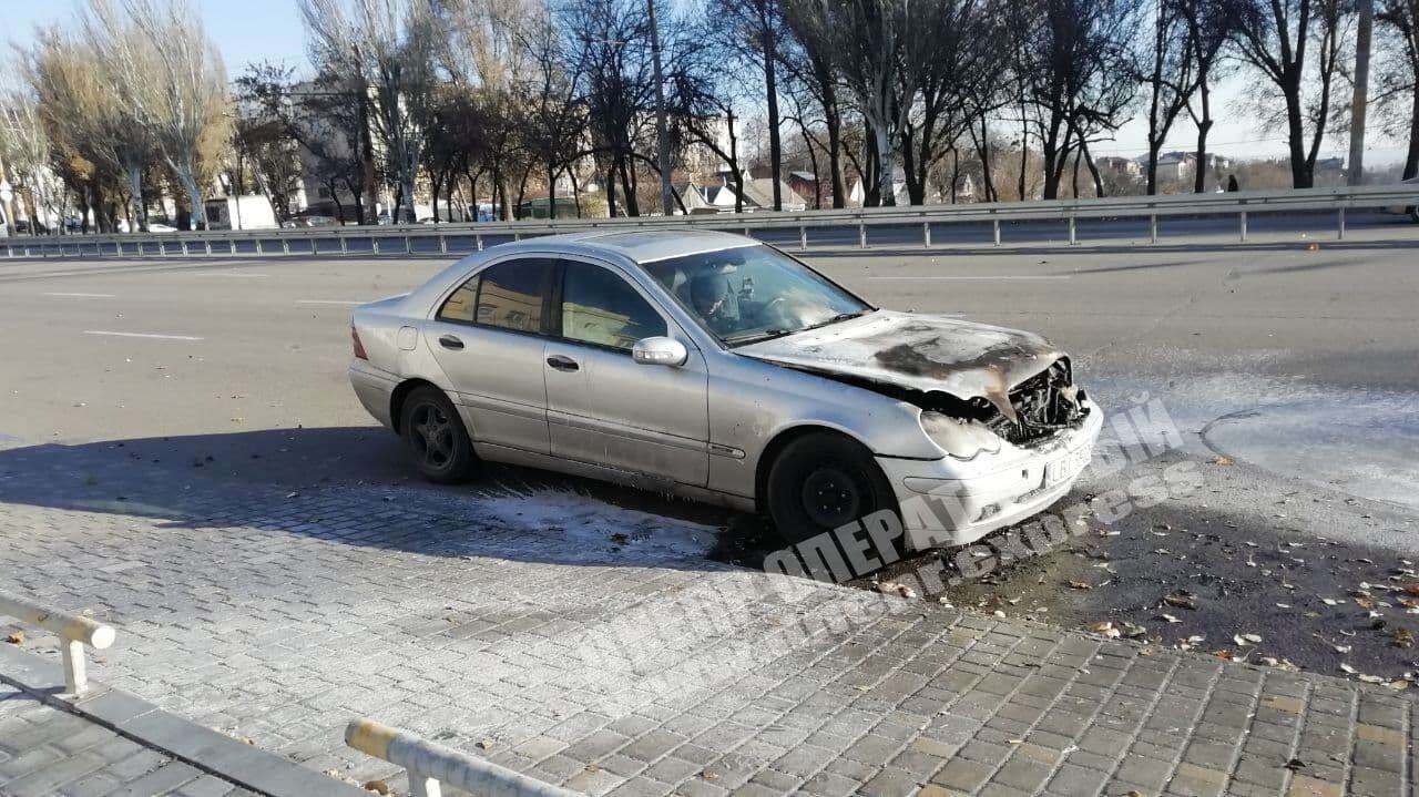         Mercedes