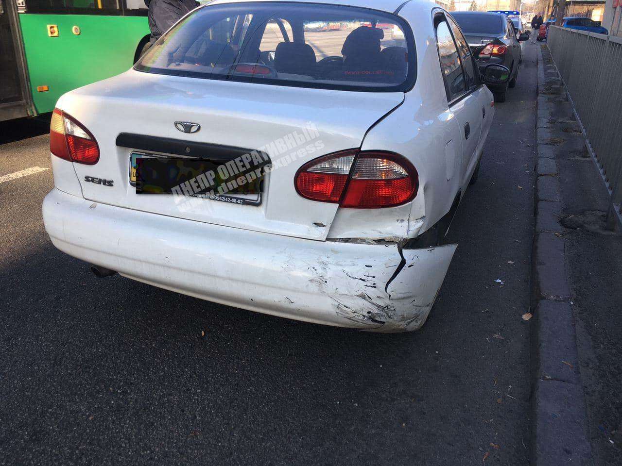       Toyota   Daewoo:  