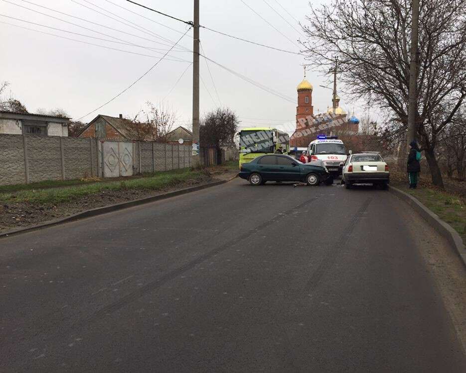          Daewoo  Opel