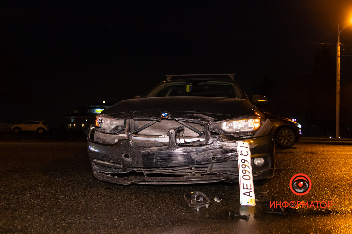         Chevrolet   BMW    