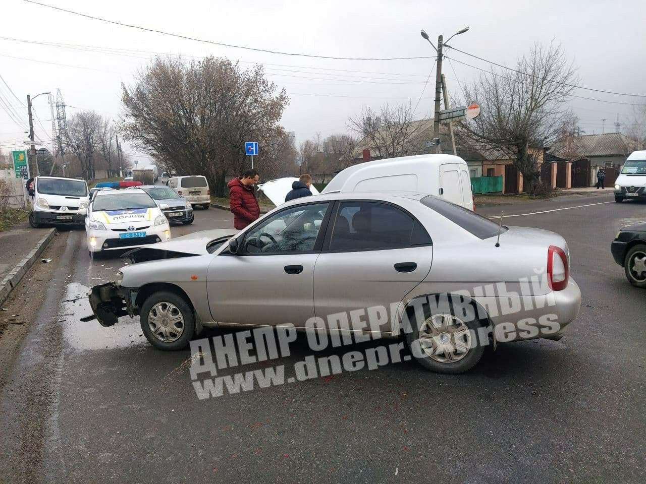       Daewoo:  