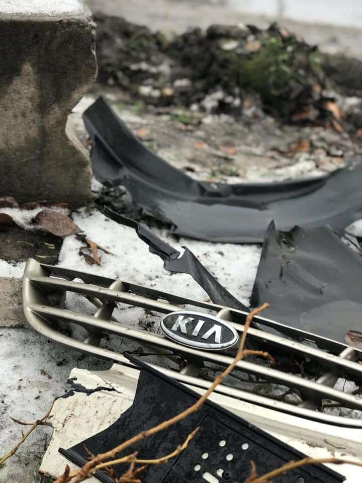        KIA     :  