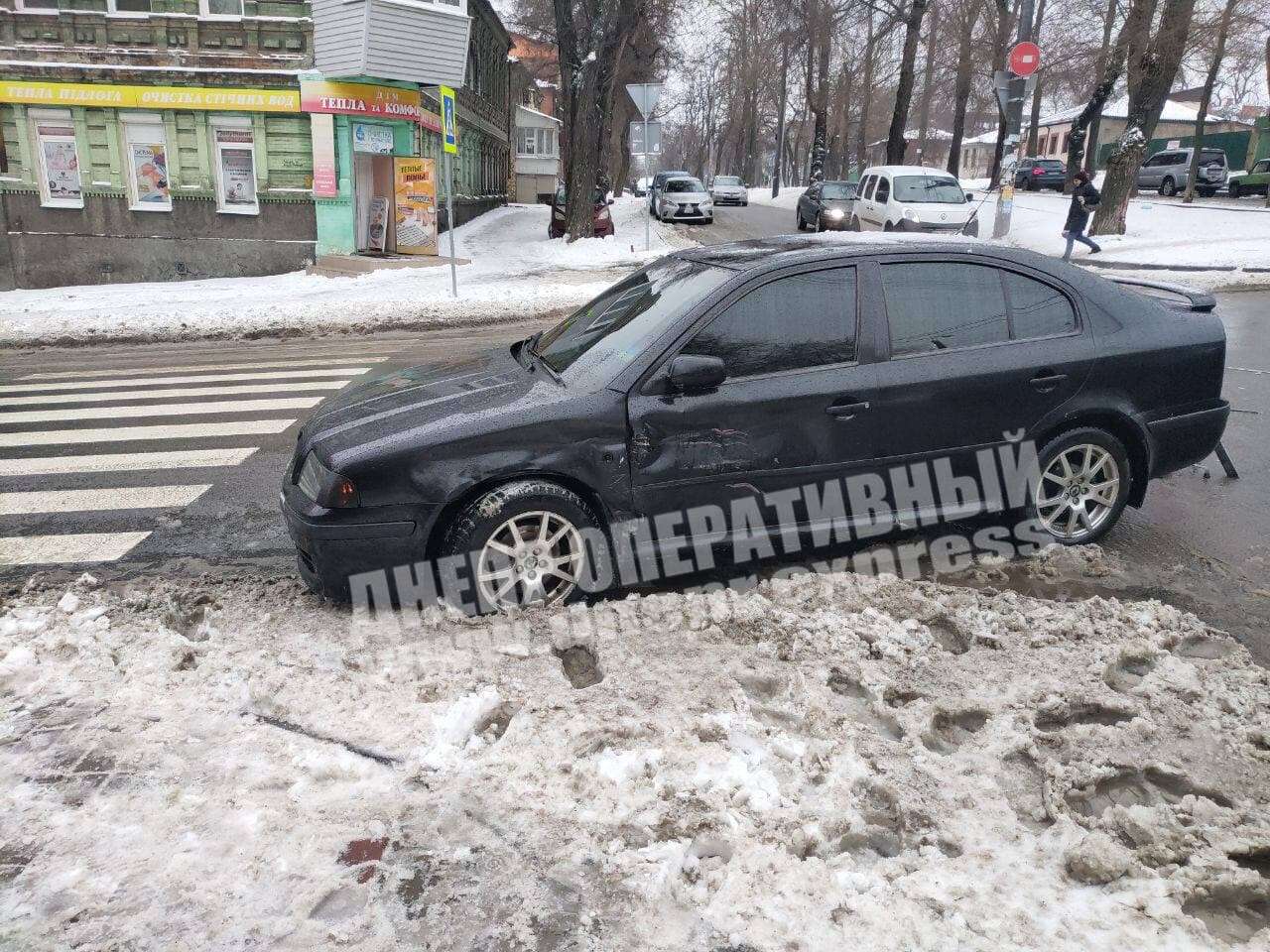        Skoda,  