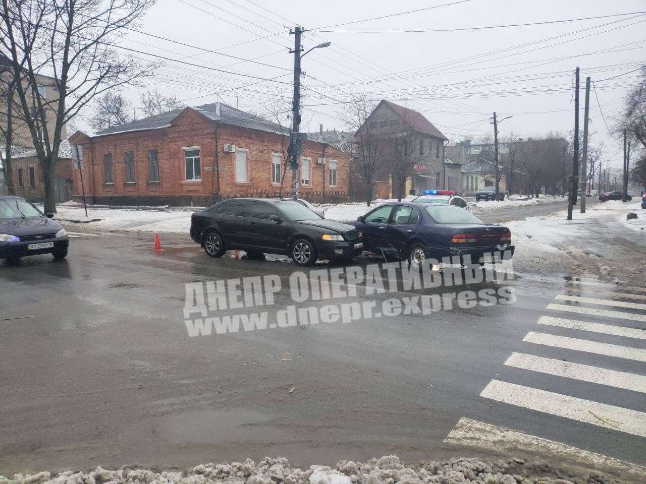           Skoda  Nissan:  