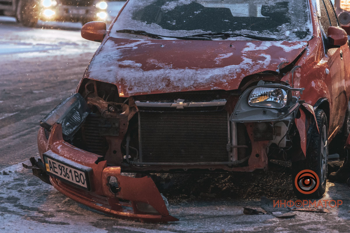       Chevrolet   107:  