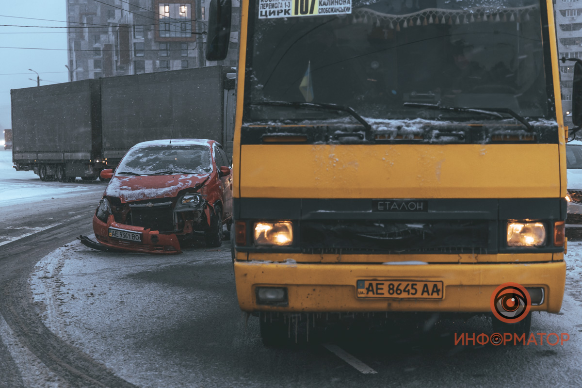       Chevrolet   107:  