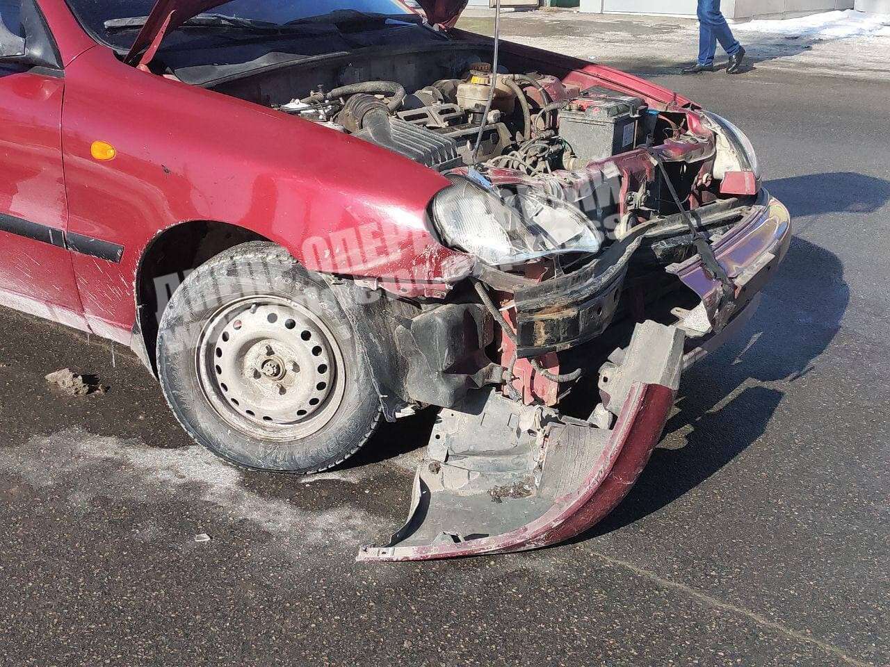      Nissan   Daewoo:   