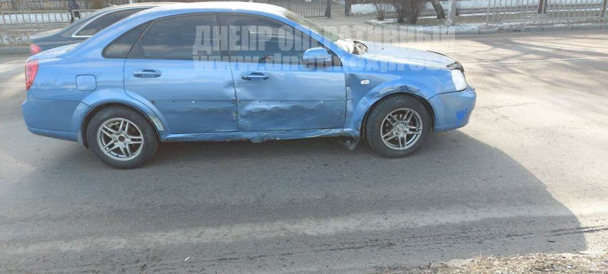        Chevrolet    Uklon