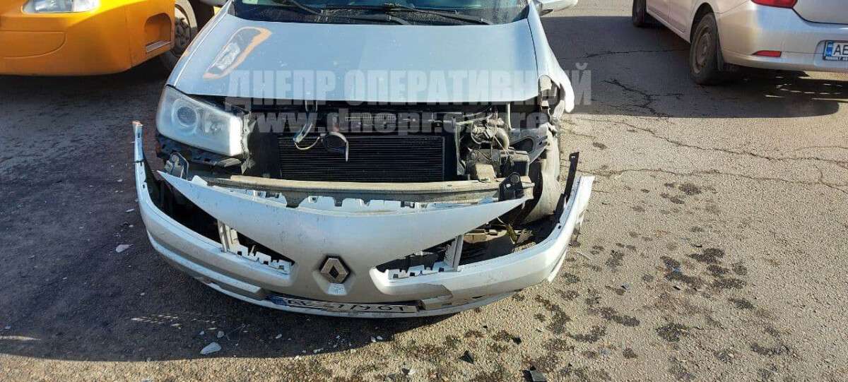        Chevrolet    Uklon