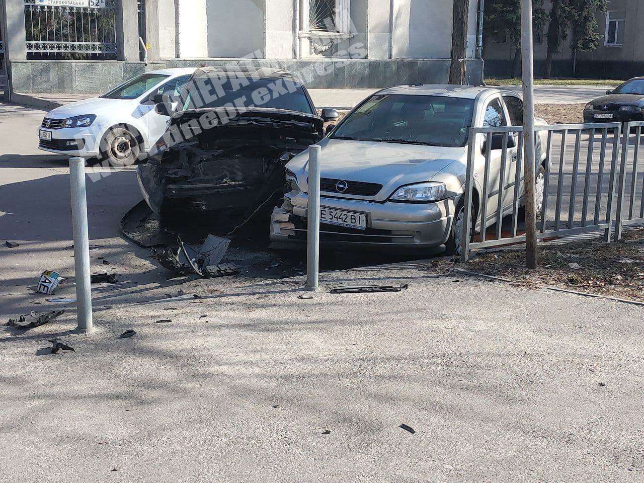        Volkswagen  Opel
