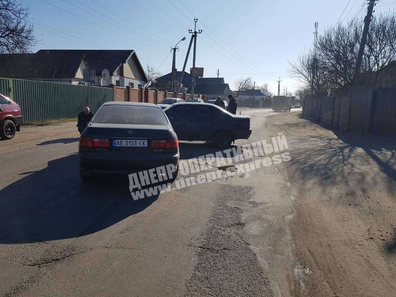    Opel   Honda:   