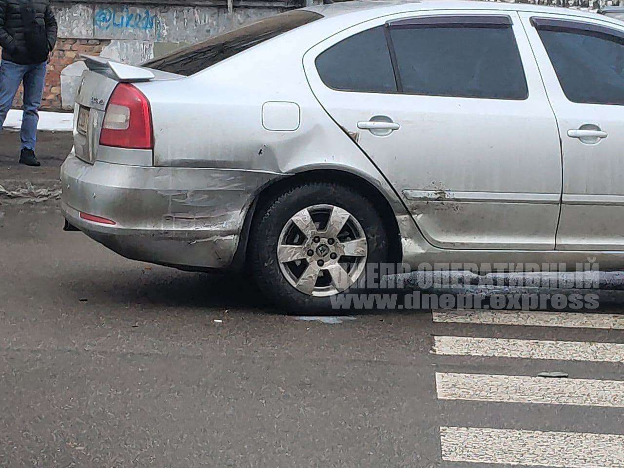        Daewoo Matiz  Skoda:    