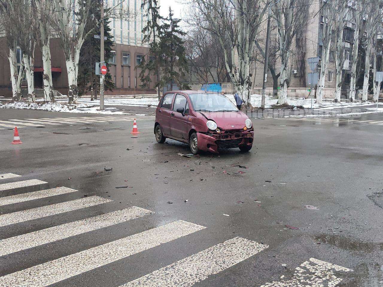        Daewoo Matiz  Skoda:    