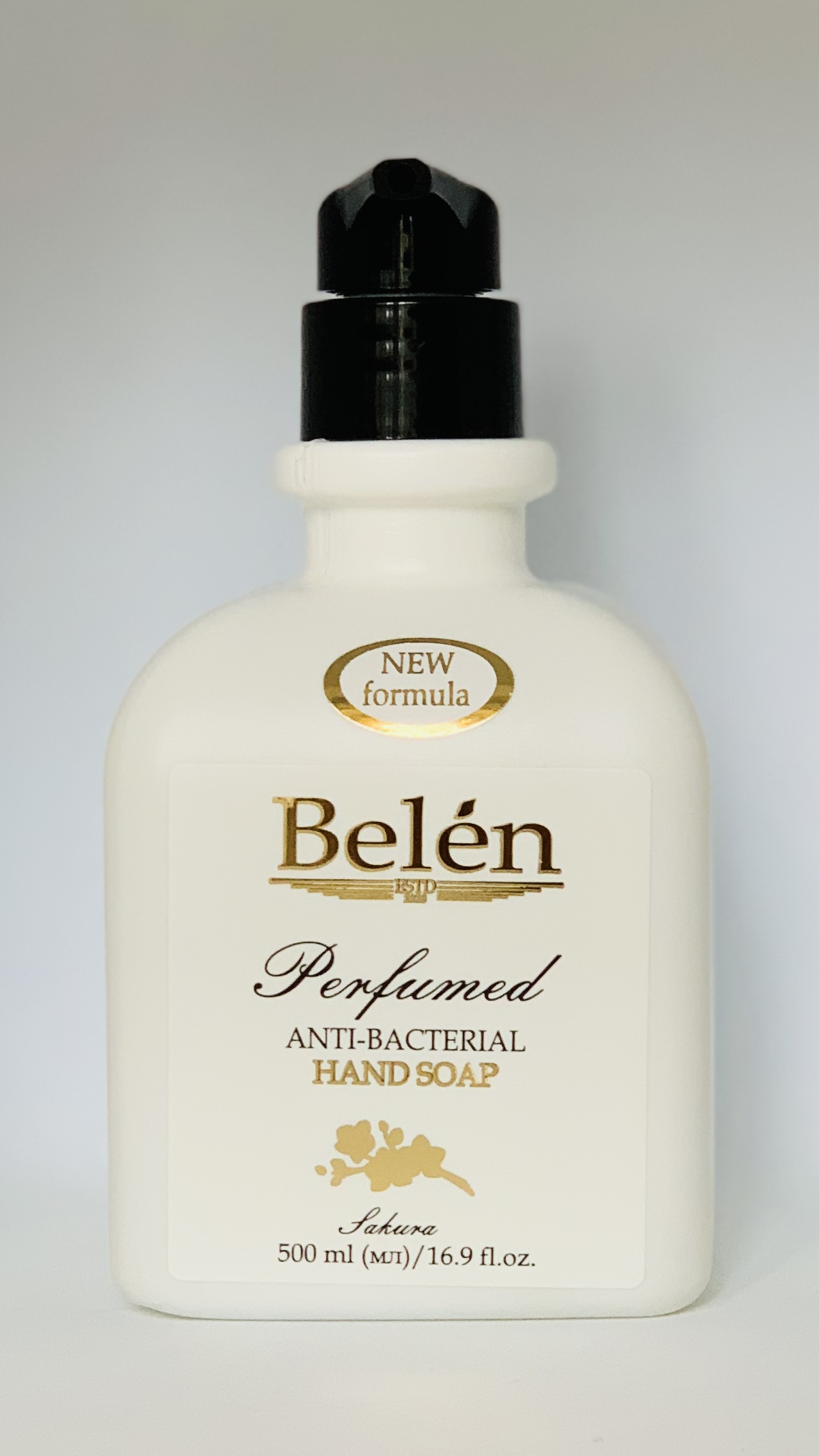   .   Belen     !   