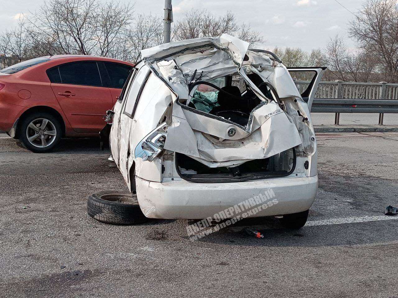       Skoda   :    