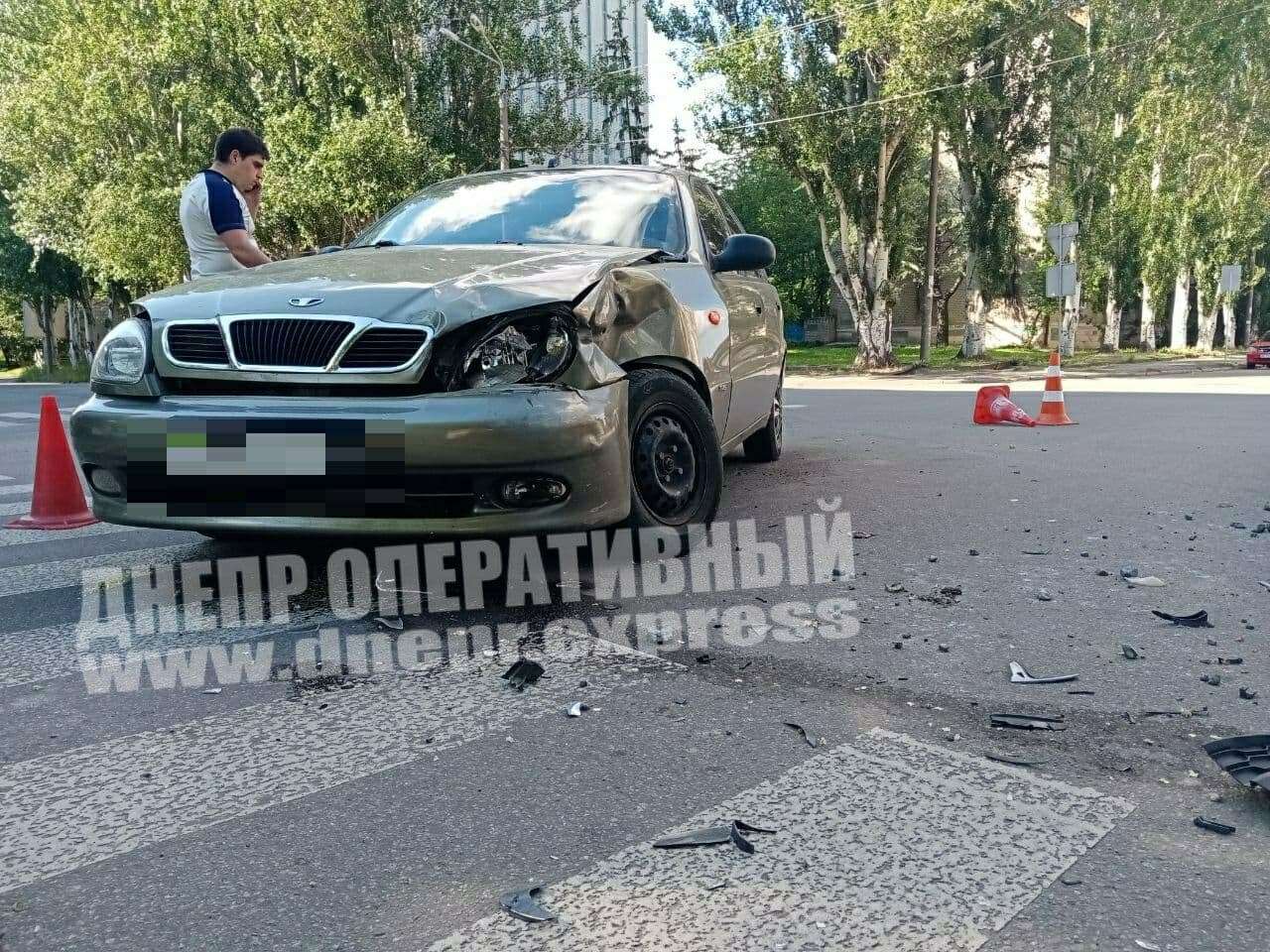           Skoda  Daewoo Lanos