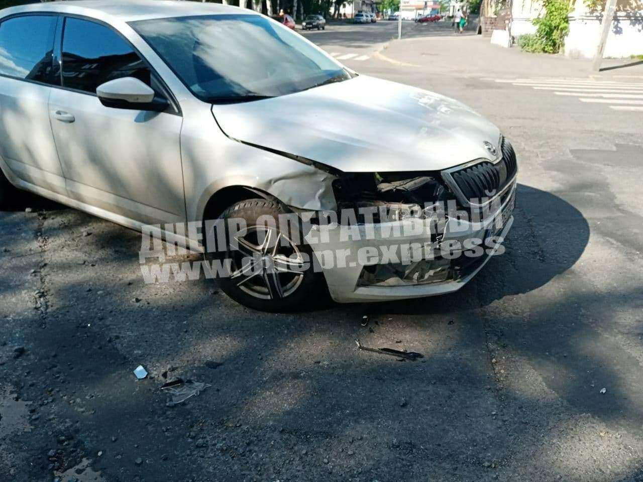           Skoda  Daewoo Lanos