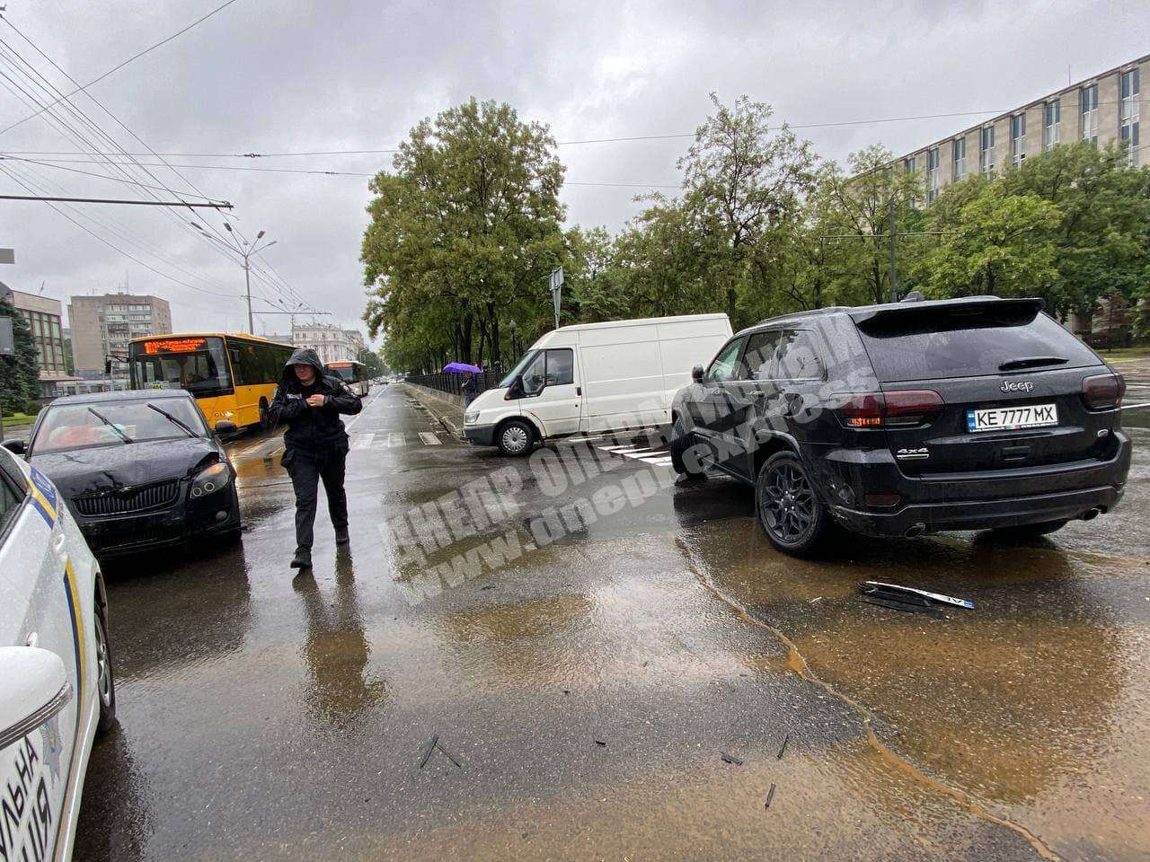      Jeep   Skoda:  