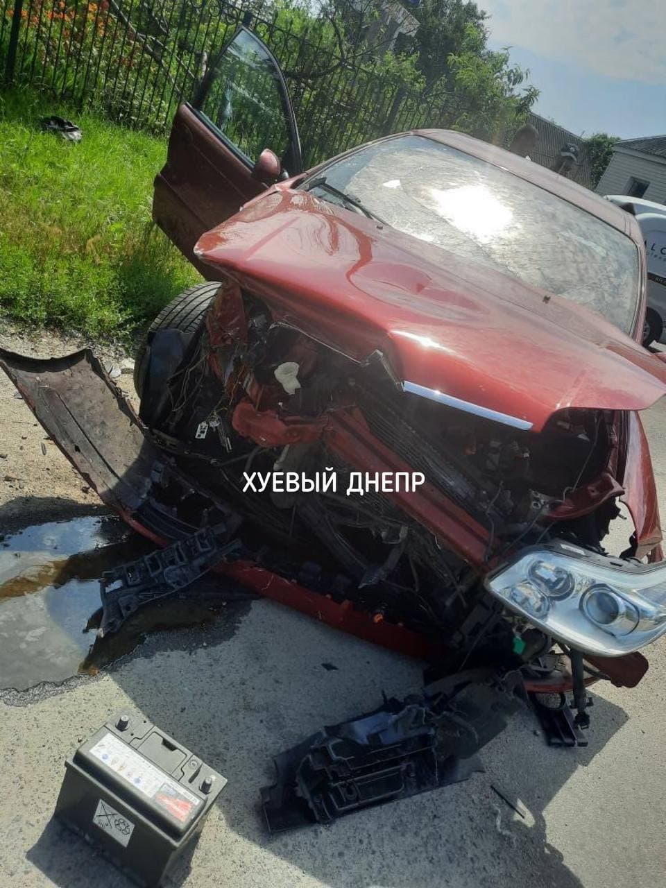     Daewoo   Citroen   :  