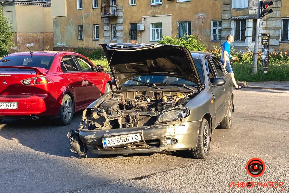       Matiz   Lanos  :  