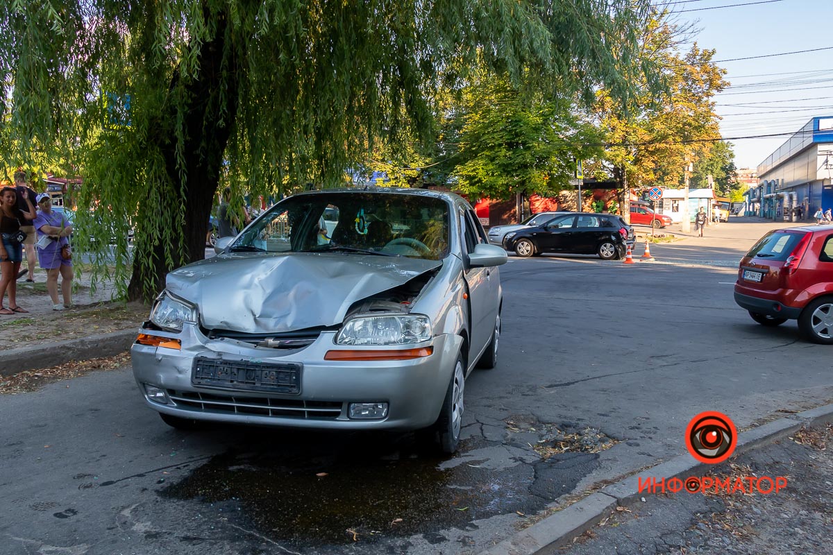       Chevrolet  KIA:  