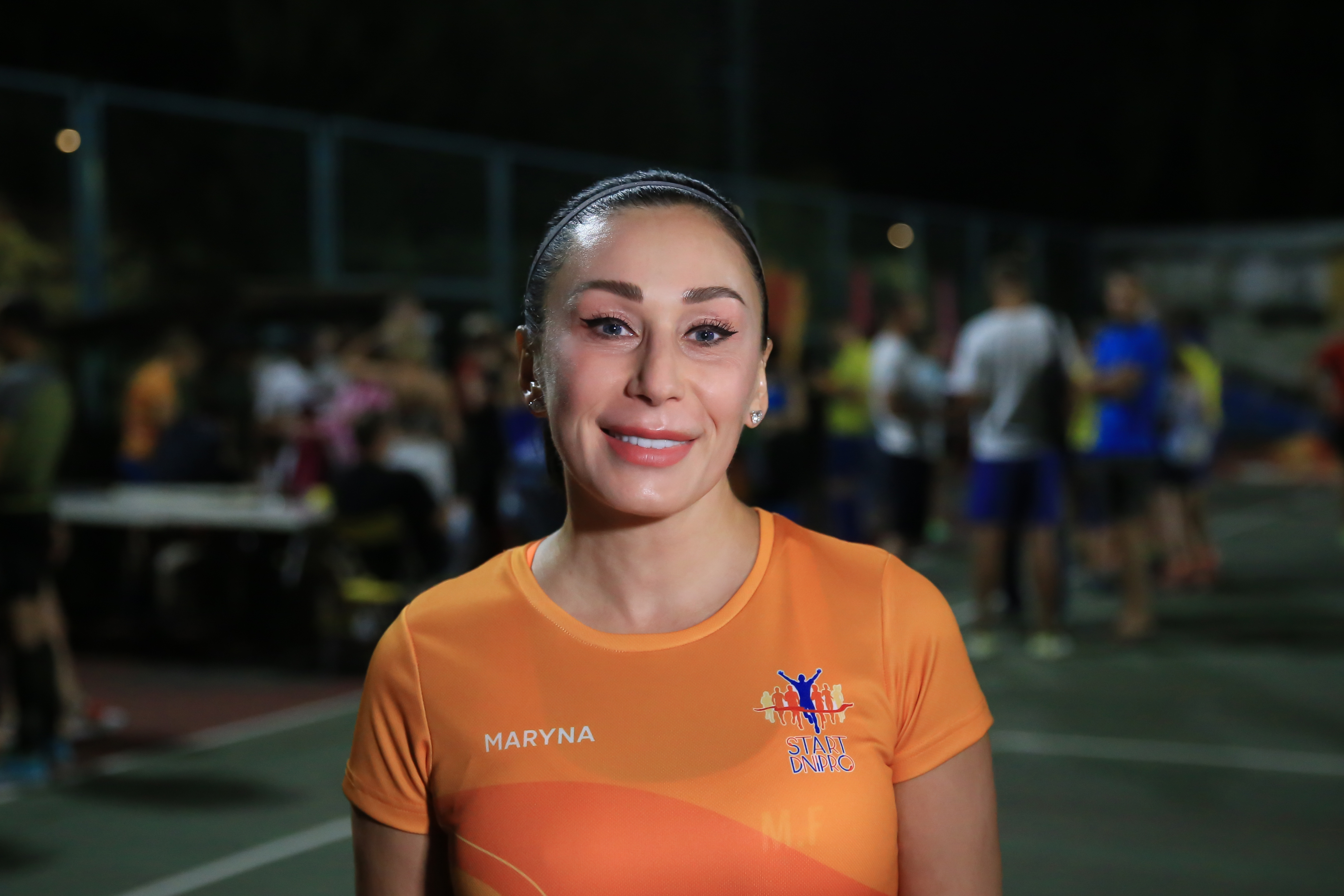       - 10k Night Run