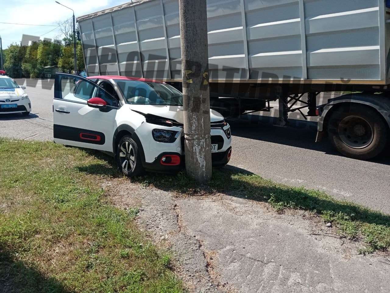      Citroen   
