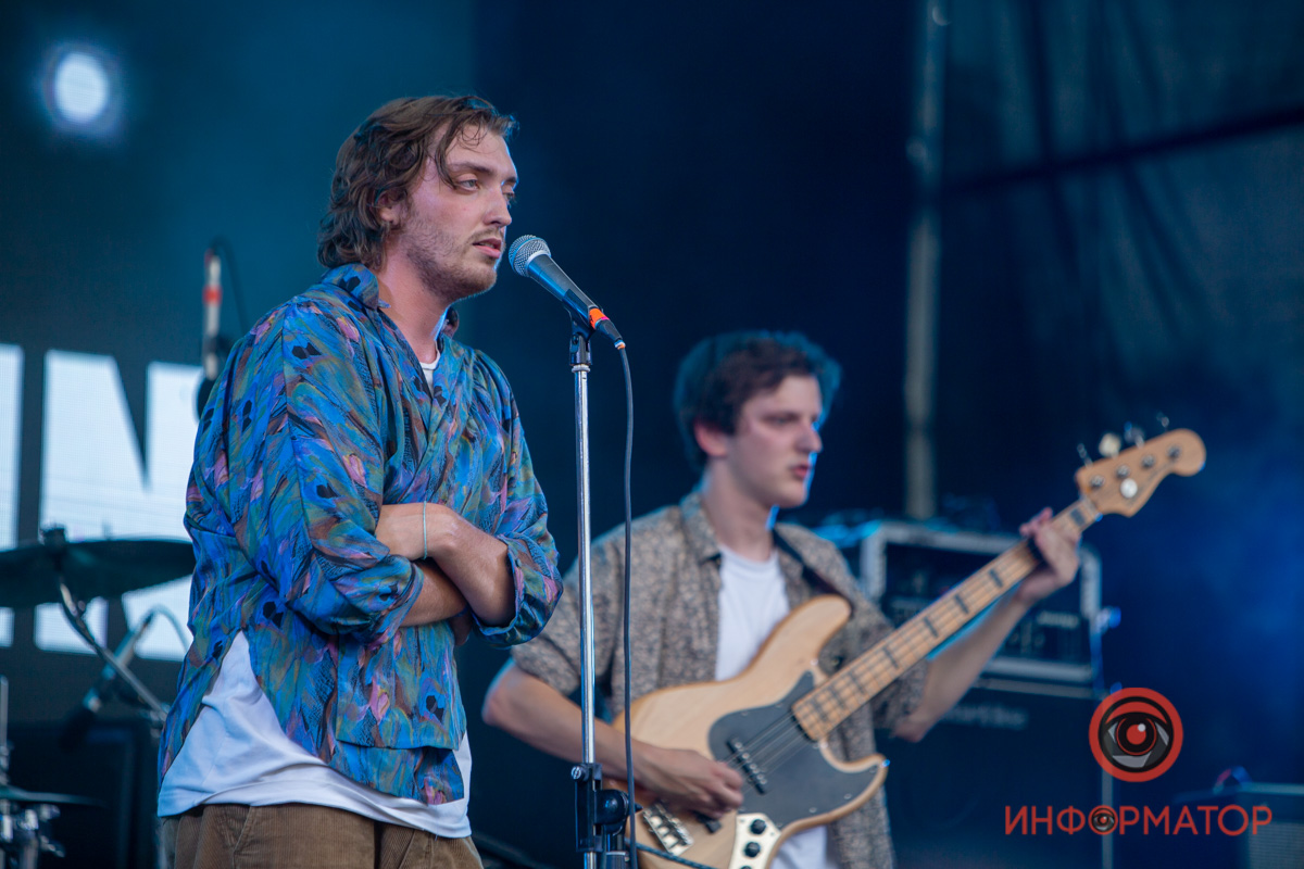  Tommy Cash, Latexfauna  Wildways:       BeZVIZ Festival