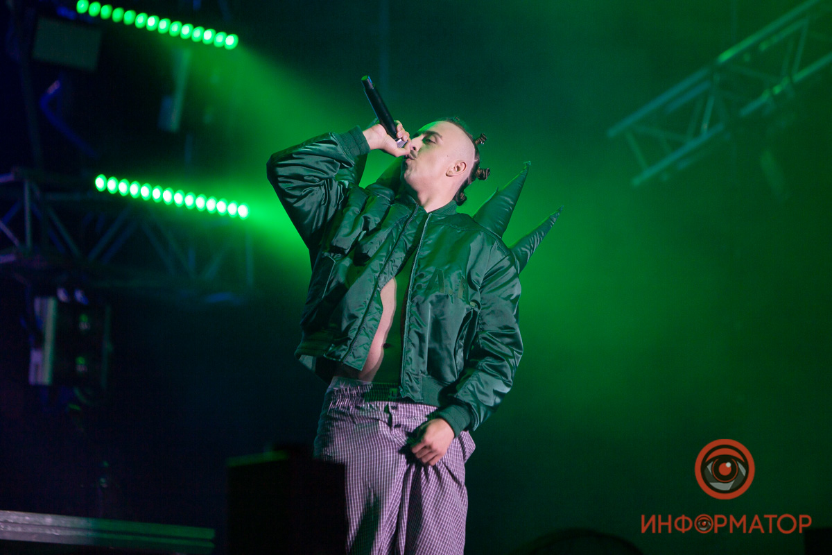  Tommy Cash, Latexfauna  Wildways:       BeZVIZ Festival