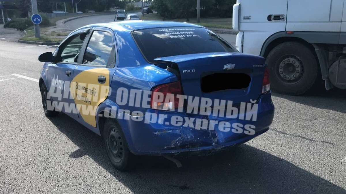   :      Opel    Uklon