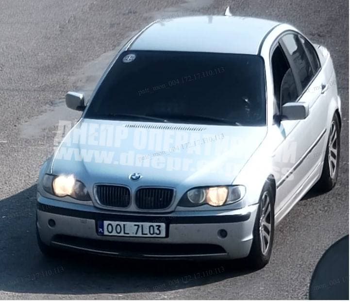         BMW  :  
