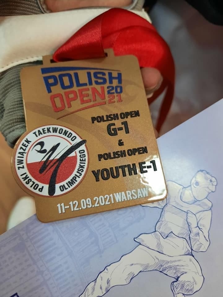       Polish Open 2021