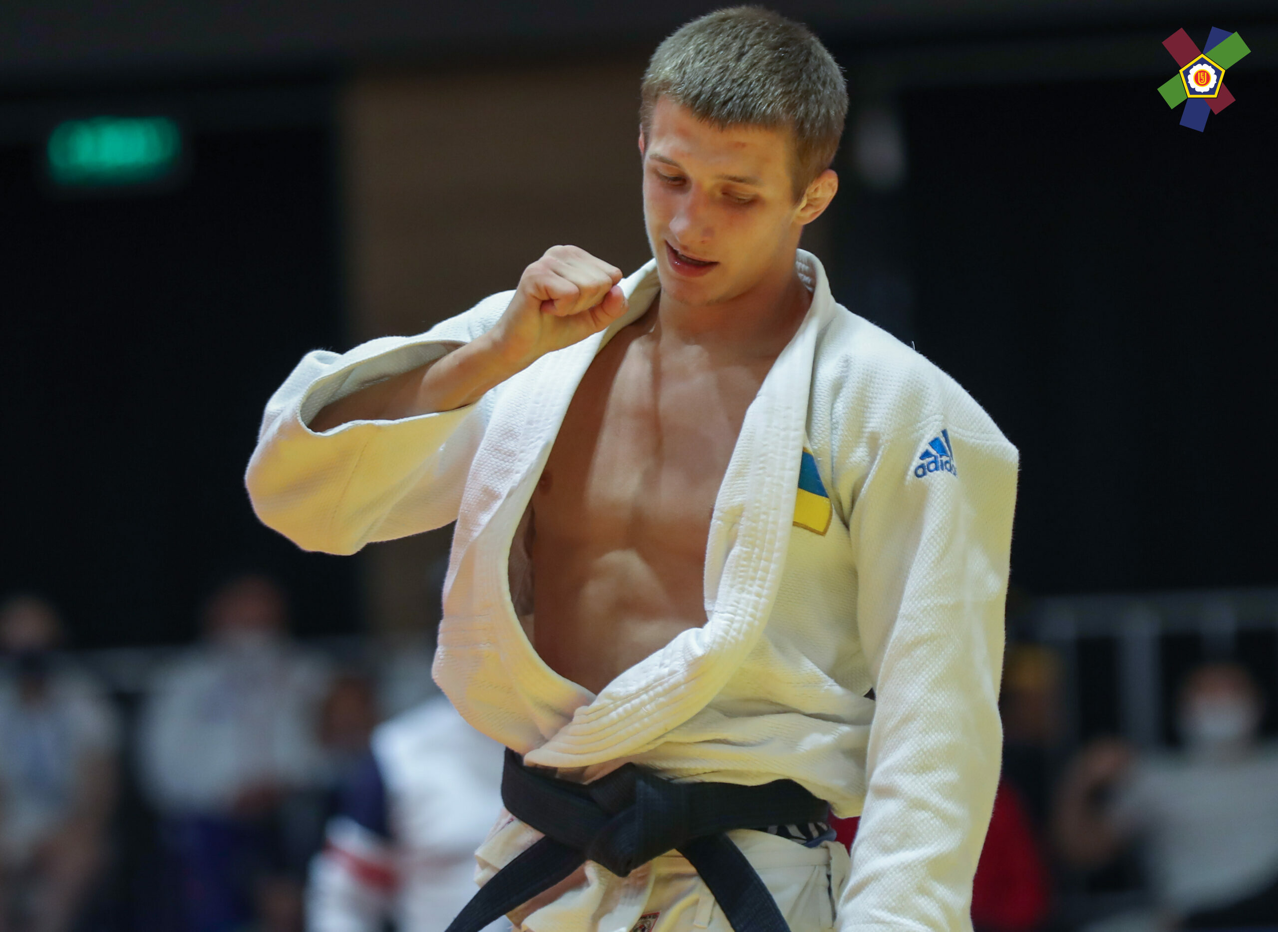  European Judo Open  :   