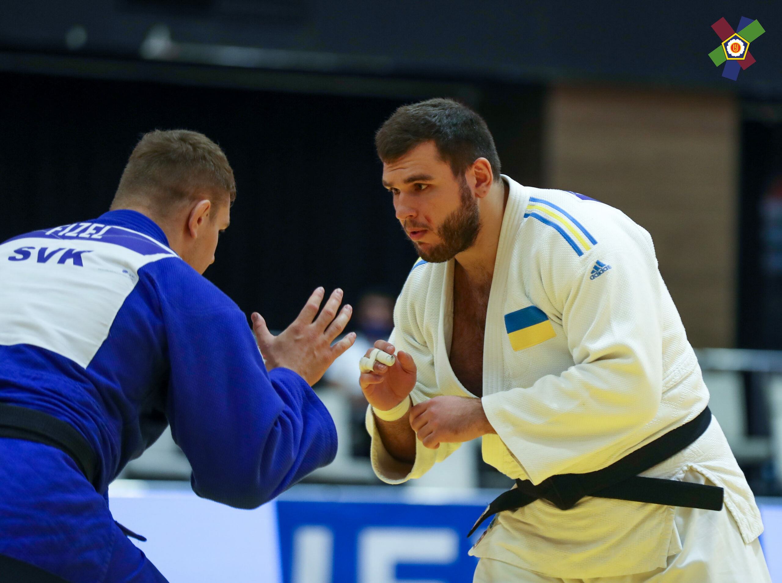  . European Judo Open  :   