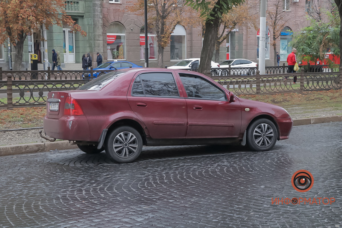    :    Geely   (  )