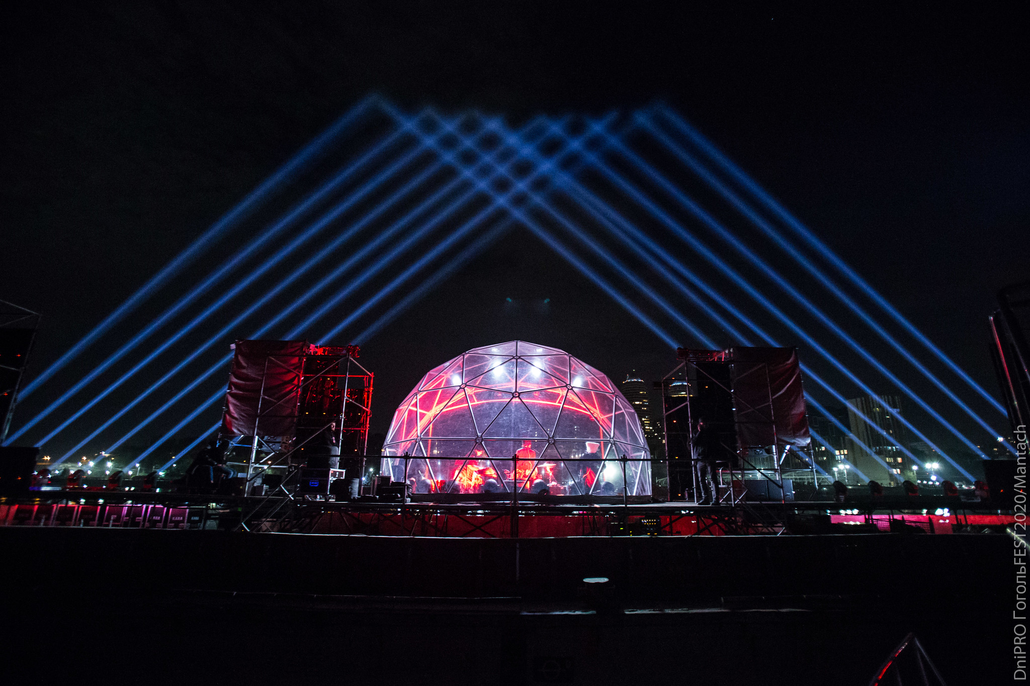     . DniPro Fest      ! 