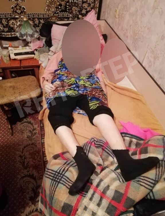      :  
