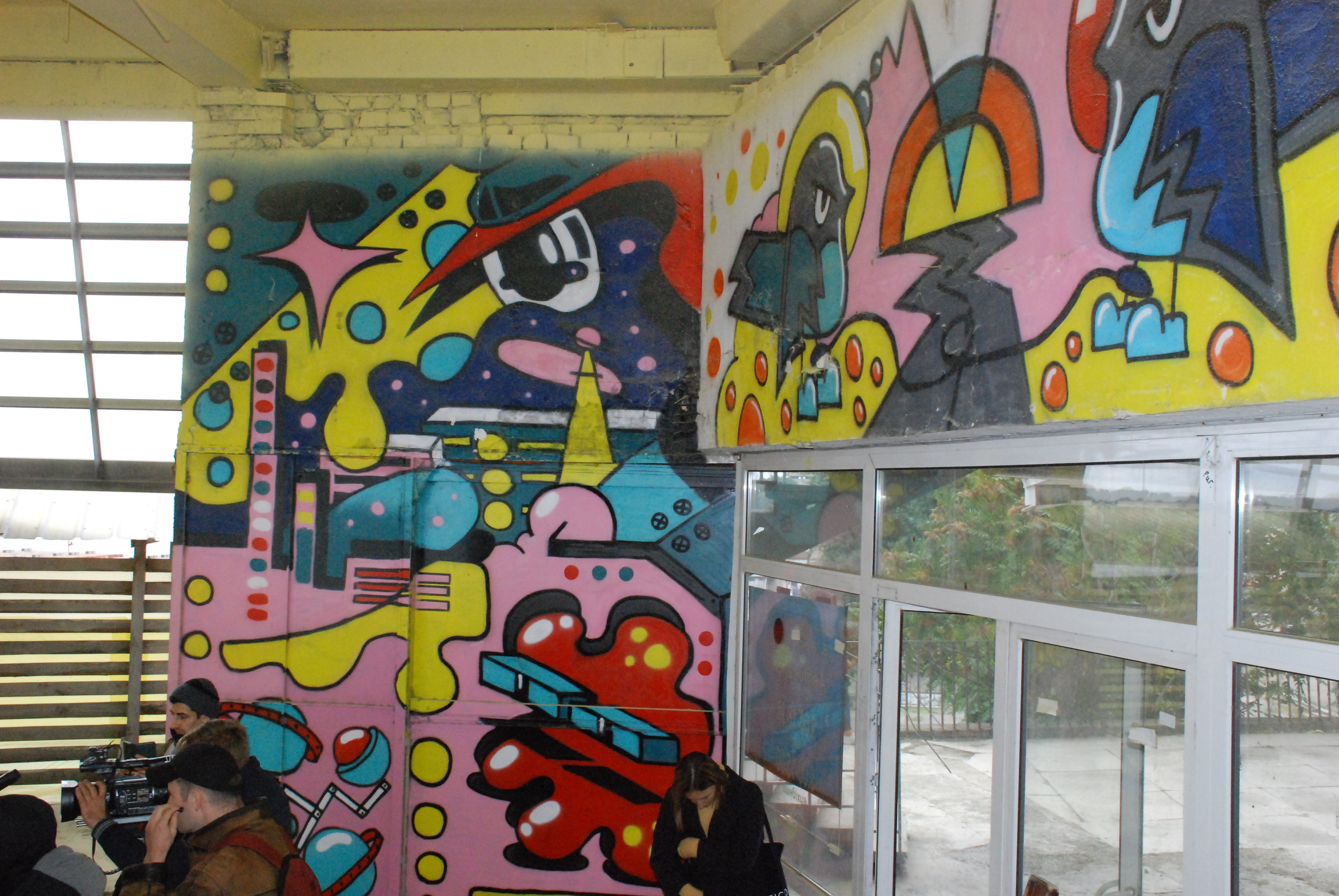        :     DniPro Fest