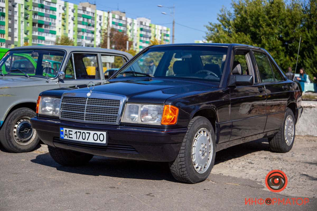  Mercury Montclair, Mercedes Luaz  :        