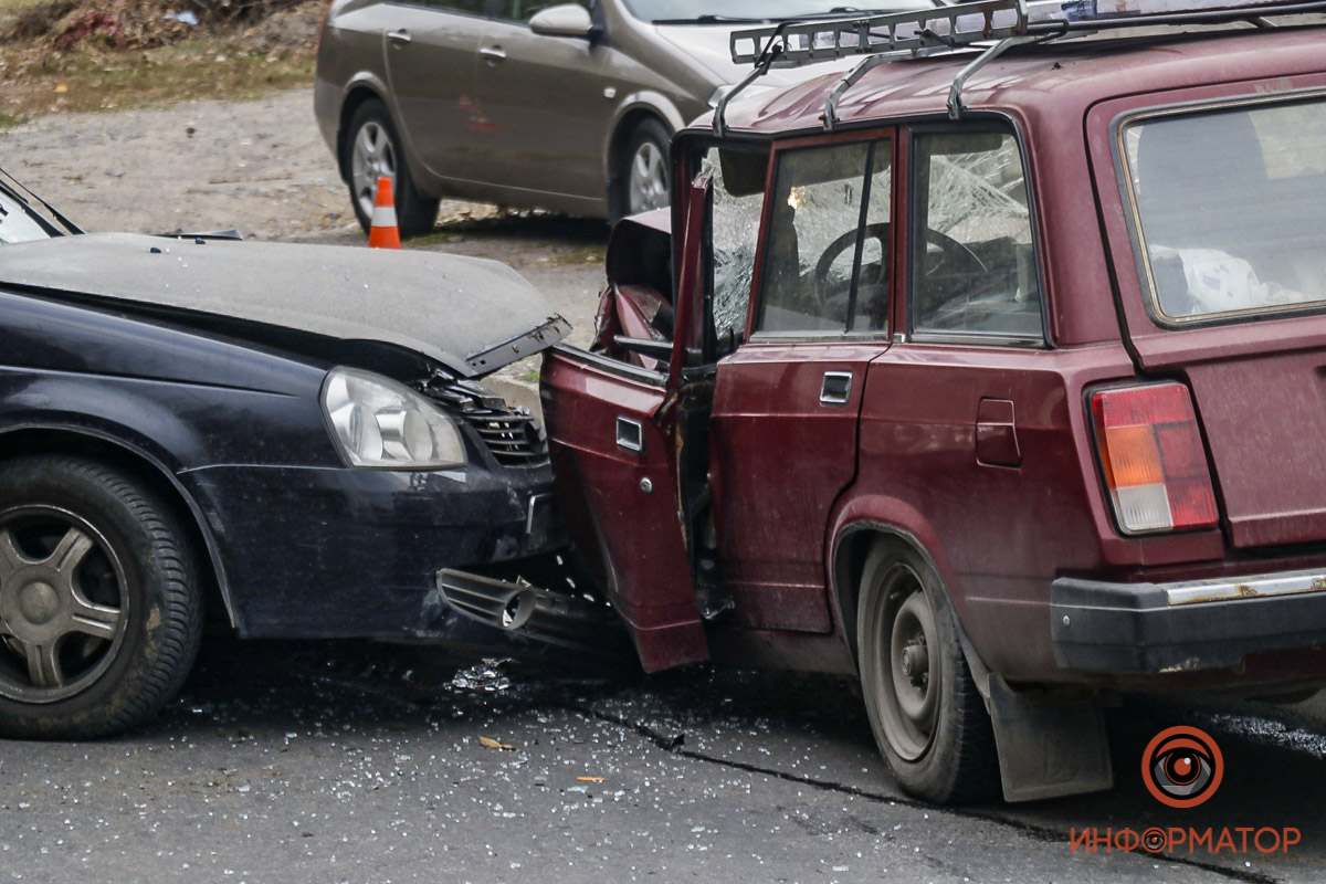         Lada:  