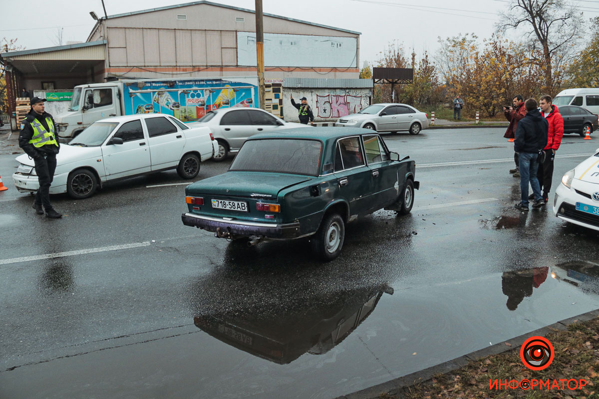          Lada:  