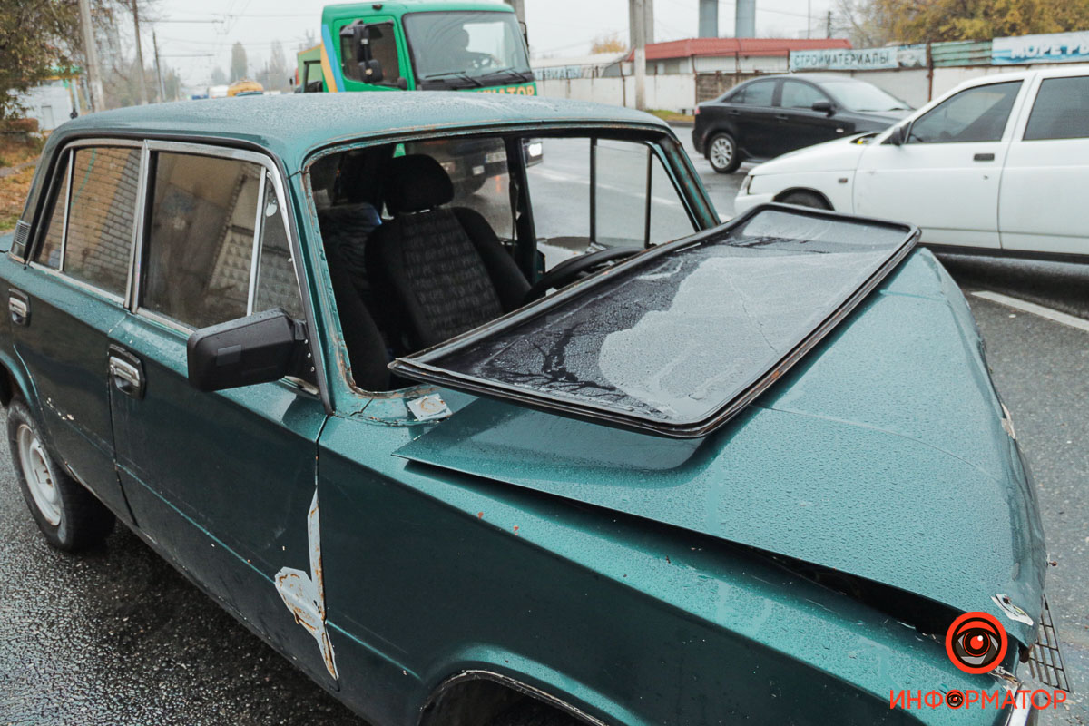          Lada:  