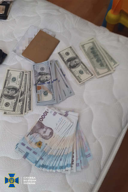 В Днепре ликвидировали канал легализации иностранцев из стран с повышенными террористическими рисками