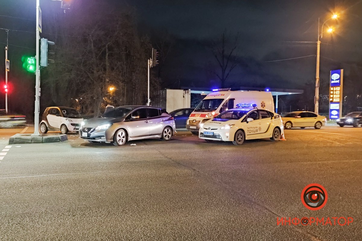      Smart   Nissan:  